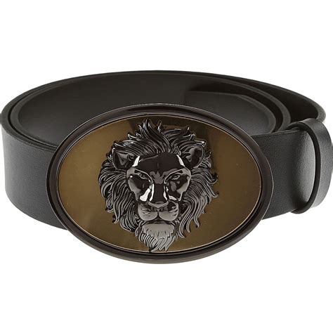 buy versace belt online india|gianni versace men's belts.